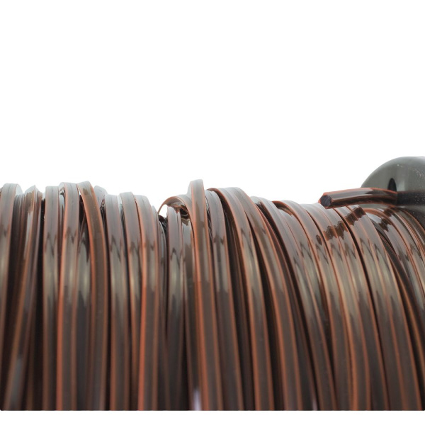 Изображение леска на триммер чеглок бухта д 2,4*330 (круг в квадрате, георгиевская лента) /4    т01-886