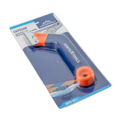 Изображение скребок для очистки межплиточных швов vertextools (1/ 10/ 60)