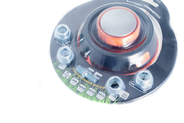 Изображение катушка на триммер 05f чеглок 1/25