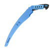 Изображение ножовка садовая nextrium в голубом чехле / обрезиненная ручка 350 мм  15/60 шт 