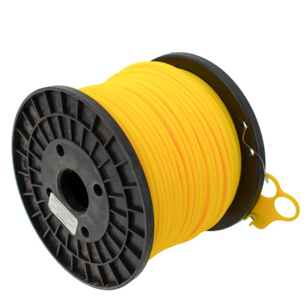 Изображение леска champion бухта 4,0*95 м round (круглая) 