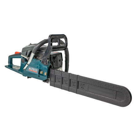 Изображение бензопила gcs 2308 (gcs-52) alteco promo 76 зв. (2,6квт, 58 см³, легкий старт 7кг) 