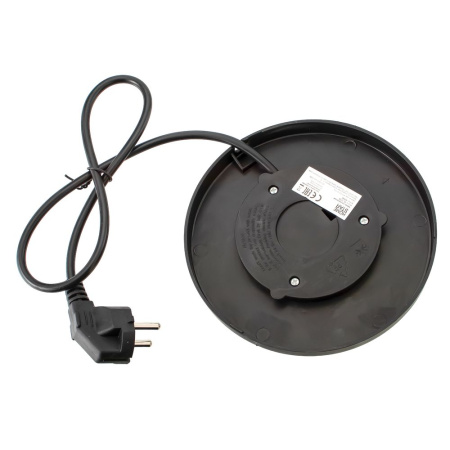 Изображение чайник homestar hs-1010a (1,8 л) стальной