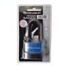 Изображение замок навесной palladium 907wp- 50l мм, (6/48 шт)всепогодный, длинное ушко