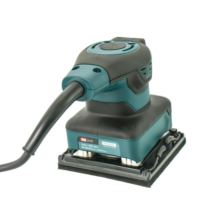 Изображение виброшлифмашина (sn 240) alteco 240 вт