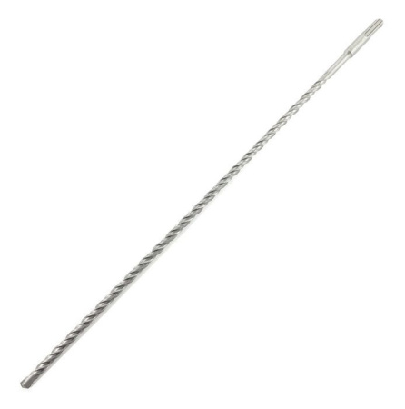 Изображение бур haisser sds+ 10*600/540мм 
