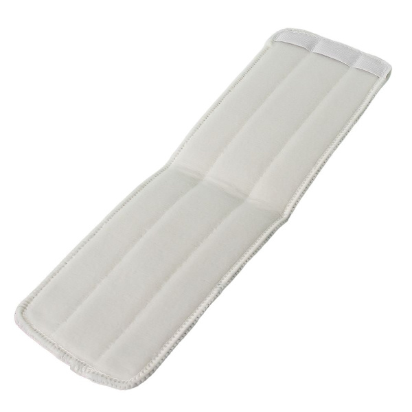 Изображение насадка из микрофибры для швабры "wring"