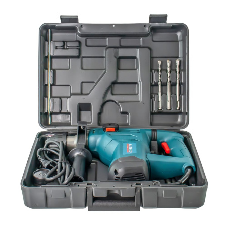 Изображение перфоратор alteco professional sds+ rh 1500-32