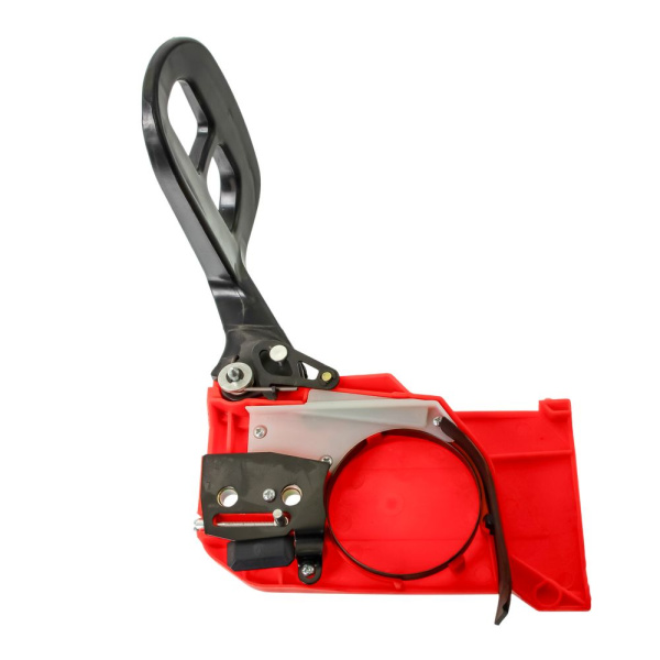 Изображение тормоз. цепи на бензопилу цыганку прямой