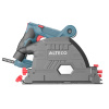 Изображение пила погружная alteco ps 1300-165 (1,2 квт,  д165мм) -zzz-