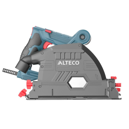 Изображение пила погружная alteco ps 1300-165 (1,2 квт,  д165мм) -zzz-