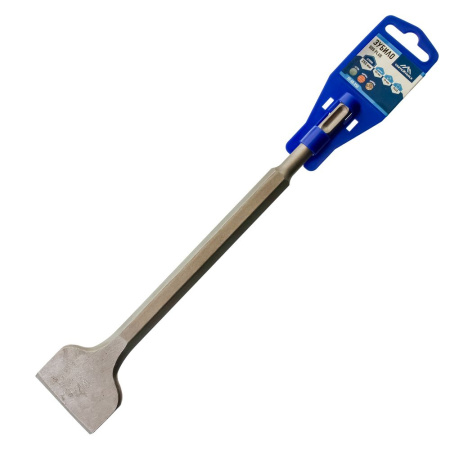 Изображение зубило sds+ 250*50 vertextools (вертекс)