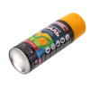 Изображение краска - спрей №31 /400ml*12pcs*300g/ ударник "(deep-yellow") (темно-желтый) /12 шт