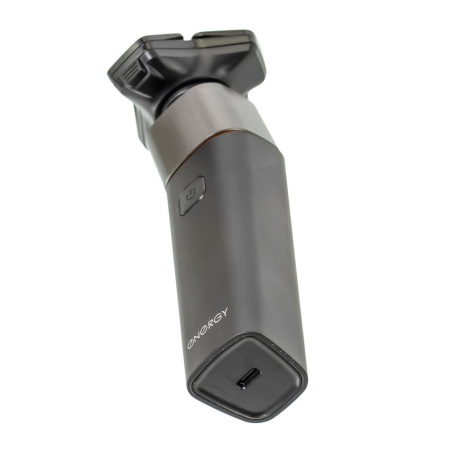 Изображение электробритва energy en-729