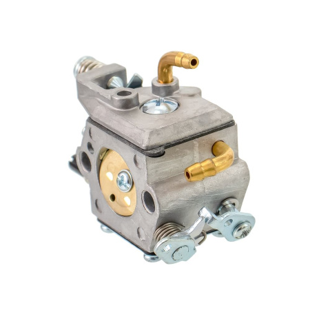 Изображение карбюратор на бензопилу китайскую 5200 (без подкачки), чеглок (200шт)