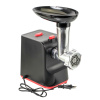 Изображение мясорубка homestar stm-2039, черная   2000 вт