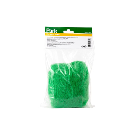 Изображение сетка от птиц  park 2м*10м / 50