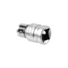 Изображение держатель бит 1/2"fх5/16"f (629506) дт
