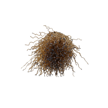 Изображение набор щеток для дрели 3пр (кисть 25 мм,50мм плоская,50 м чашка),ккк/12 (60 шт)