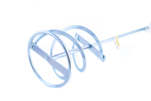 Изображение миксер для краски (винт м14) чеглок 140*600 мм  /12