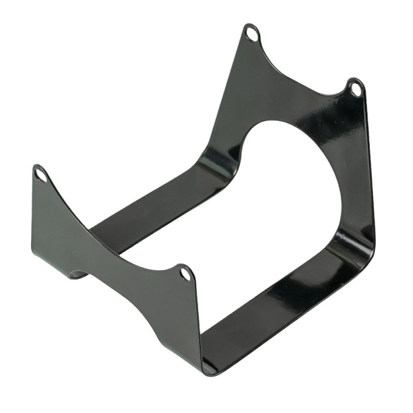 Изображение кронштейн топливного бака триммера объем 43-52 см 