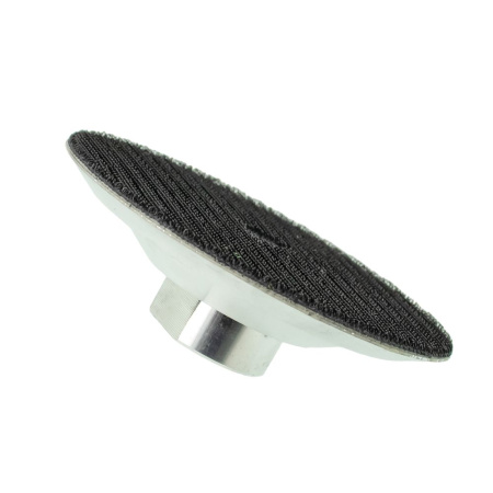 Изображение насадка под липучку hilberg hard алюмин. д 100 мм 288100