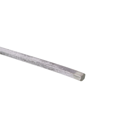 Изображение миксер для краски on оц 80*400 мм, шестигранный хвостик