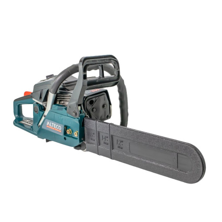 Изображение бензопила gcs 2306  (gcs-40) alteco promo 64 зв. (2,2 квт, 45см³, легкий старт 6,6 кг)  