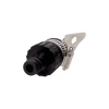Изображение адаптер 1/2" внешний с хомутом hp1023 / 500шт   56-57