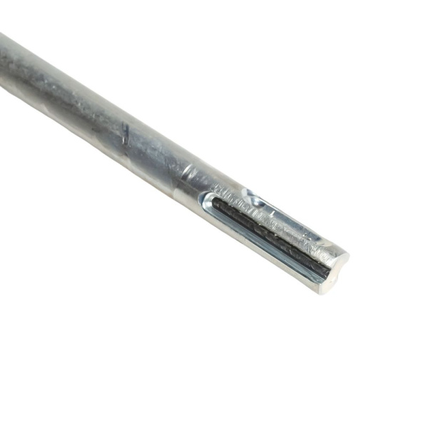 Изображение миксер универсальный nextrium (червячного типа) 100*600 мм, хвостовик sds+ / 40