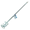 Изображение миксер для краски sds+ vertextools (вертекс) 60*400 мм