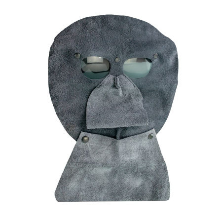 Изображение маска для металлообработки ,чеглок акция !