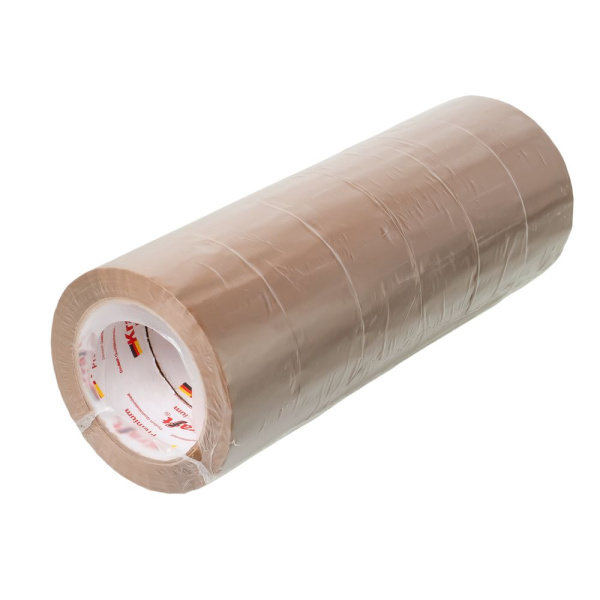 Изображение скотч 48мм*120м*40мкм   6/36 коричневый