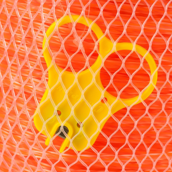 Изображение леска champion бухта 3,0*168 м square twist duo (витой квадрат) 