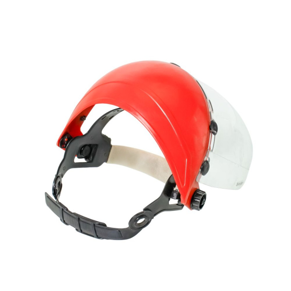 Изображение щиток защитный лицевой "исток" поликарбонат 30016