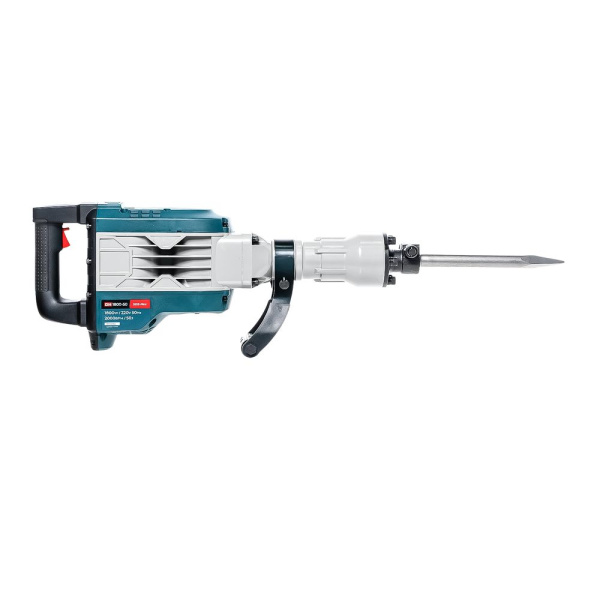 Изображение отбойный молоток alteco sds-hex, dh 1800-50, 1800 вт