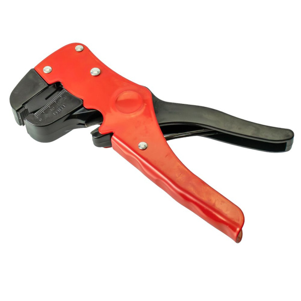 Изображение клещи для снятия изоляции 3-22 мм,автоматич. litewerk (72шт)