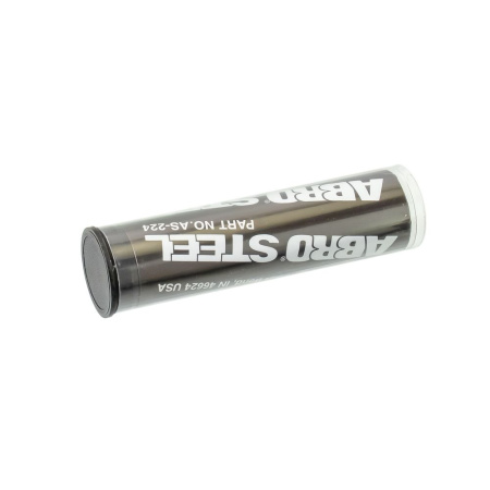 Изображение холодная сварка abro steel 57гр /24
