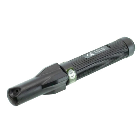 Изображение держатель эл-да 200a haki винтовой (латунь 60%) премиум