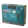 Изображение гайковерт электрический ударный alteco iw 350-200 (350 вт / 200 н·м)