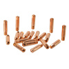 Изображение наконечник токопроводящий brima e-cu м6*25 ф 1,2   /20 шт