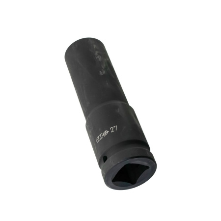 Изображение головка дт 6-гр. 1" 27мм, длина 150мм удлин. /640227 -zzz-