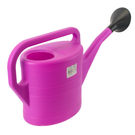 Изображение лейка 10л люкс (уп.5) 0710