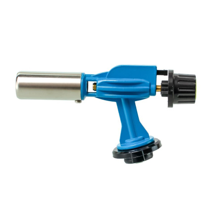 Изображение горелка на газовый балончик пьезо tq-900, чеглок /100шт