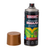 Изображение краска - спрей №35 /400ml*12pcs*300g/ ударник "(gold") (золотой) /12 шт
