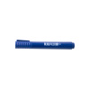 Изображение маркер перманентный officespace "8004а" синий, пулевидный, 3мм