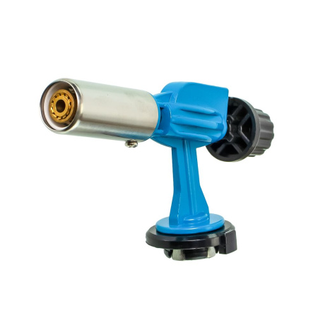 Изображение горелка на газовый балончик пьезо tq-900, чеглок /100шт