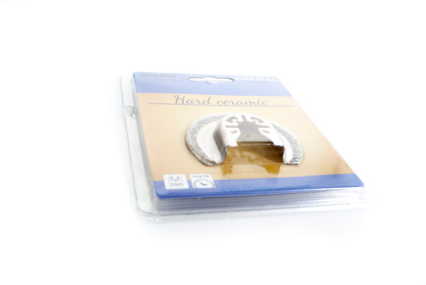 Изображение насадка на реноватор "полот.алмаз.отрез.по кер. и керамогр.hilberg radial el-p 65 mm trio-d.hr4165"