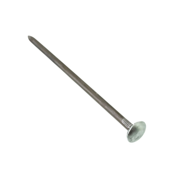 Изображение гвоздь шиферный 5*120, зш /уп.10кг