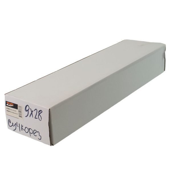 Изображение насадка-сучкорез на бензотриммер (д=28мм/9 зубов) -zzz-